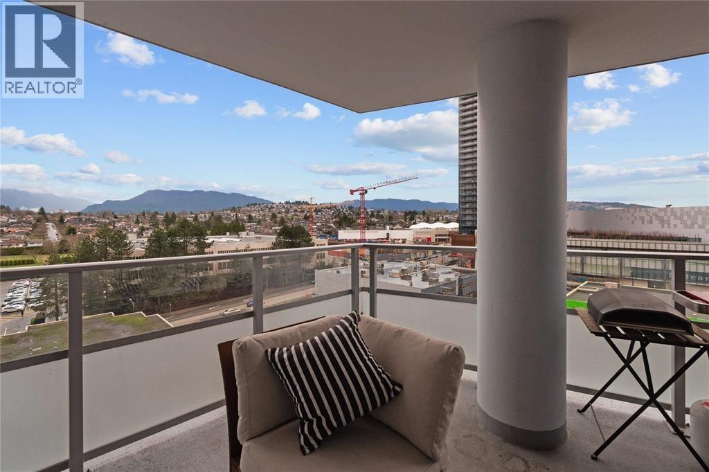 1102 4400 Buchanan Street, Burnaby, British Columbia  V5C 0E3 - Photo 8 - R3117140