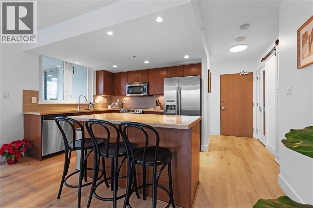 1102 4400 Buchanan Street, Burnaby, British Columbia  V5C 0E3 - Photo 5 - R3117140