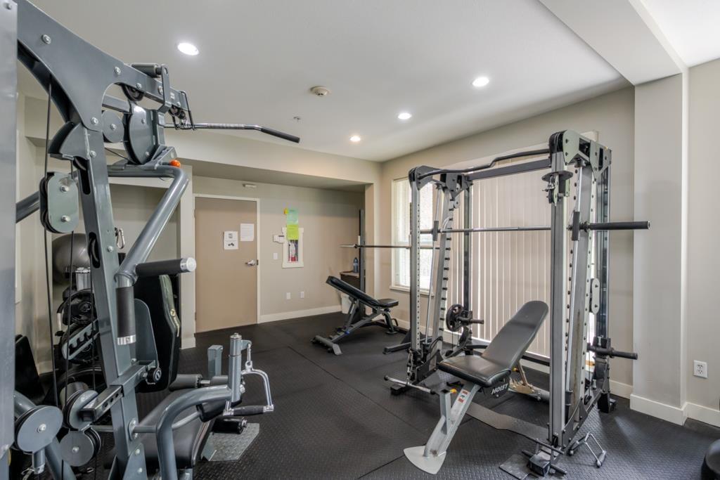 309 9655 King George Boulevard, Surrey, British Columbia  V3T 0C7 - Photo 24 - R3116808