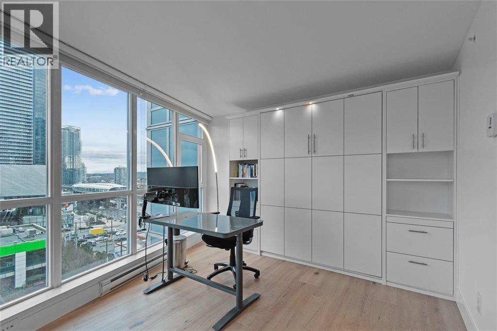 1102 4400 Buchanan Street, Burnaby, British Columbia  V5C 0E3 - Photo 16 - R3117140