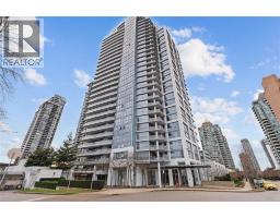 1102 4400 BUCHANAN STREET, Burnaby, British Columbia