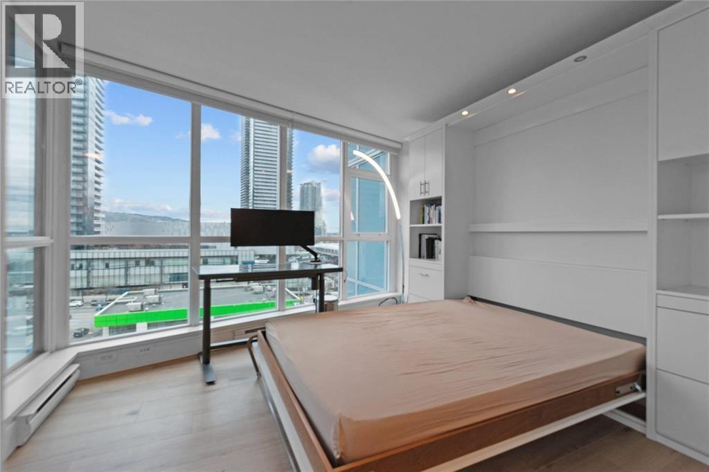 1102 4400 Buchanan Street, Burnaby, British Columbia  V5C 0E3 - Photo 17 - R3117140