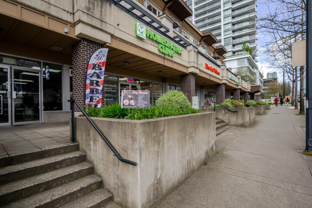 309 9655 King George Boulevard, Surrey, British Columbia  V3T 0C7 - Photo 32 - R3116808