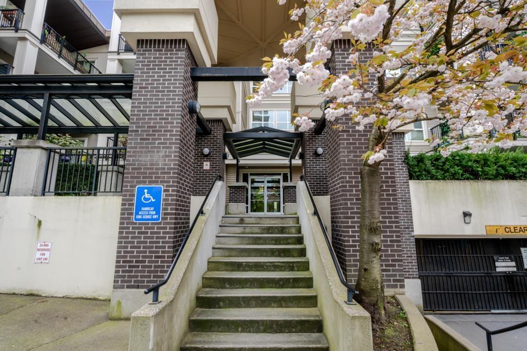 309 9655 King George Boulevard, Surrey, British Columbia  V3T 0C7 - Photo 31 - R3116808