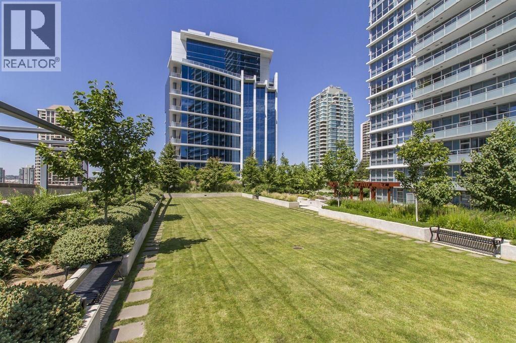 1102 4400 Buchanan Street, Burnaby, British Columbia  V5C 0E3 - Photo 27 - R3117140