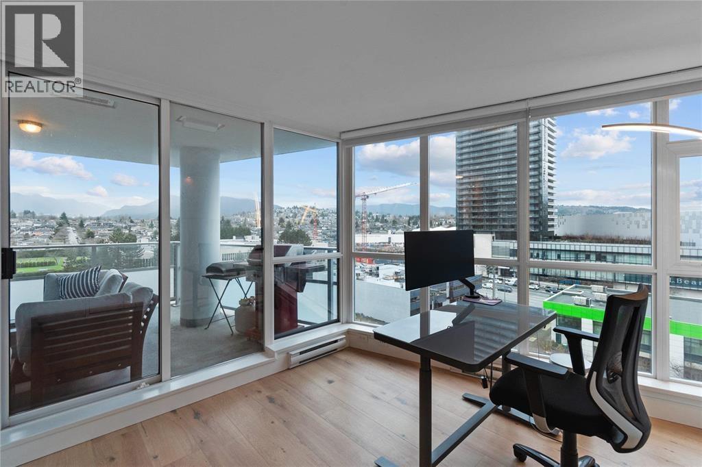 1102 4400 Buchanan Street, Burnaby, British Columbia  V5C 0E3 - Photo 19 - R3117140