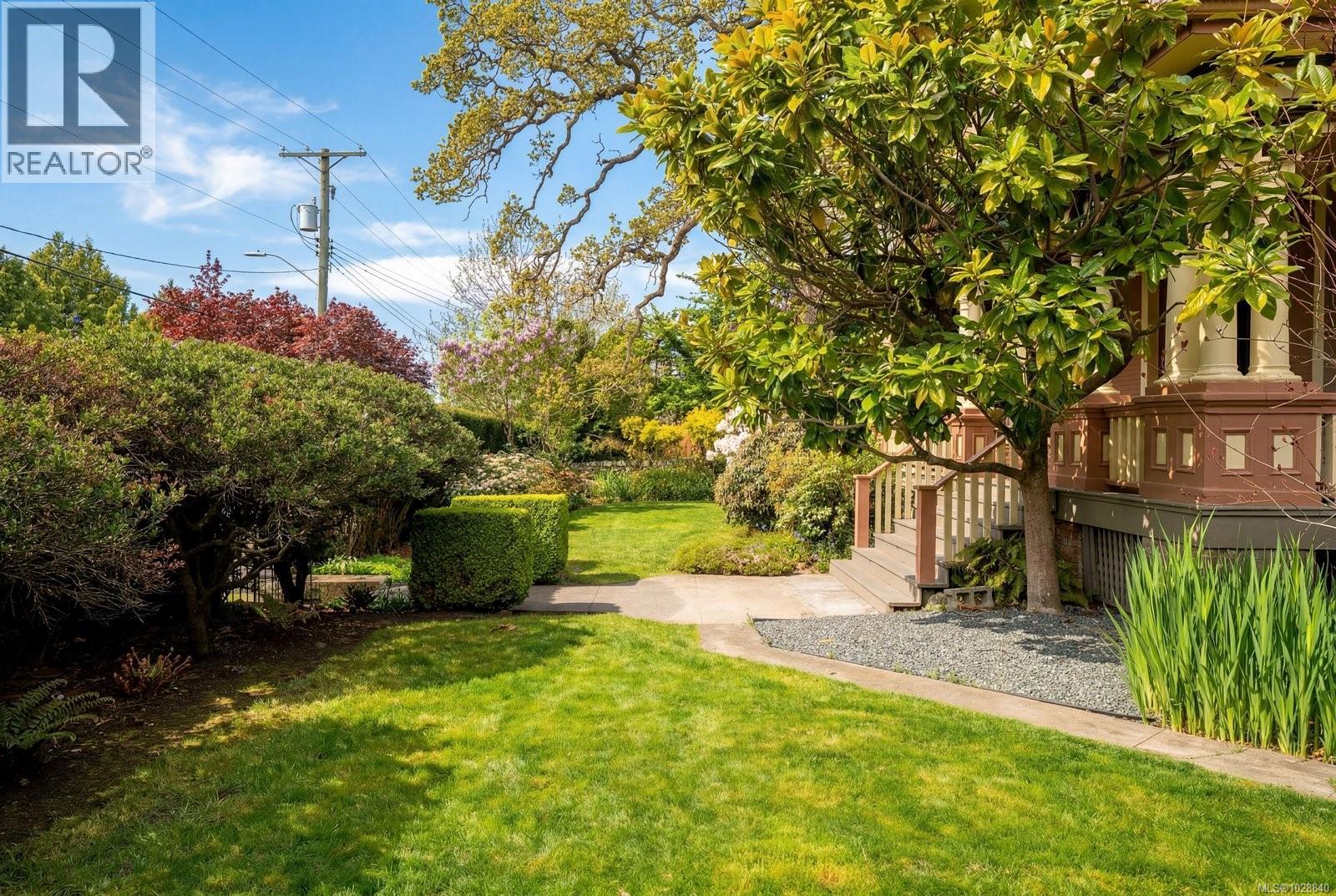 1270 Yates St, Victoria, British Columbia  V8V 3N3 - Photo 8 - 1028840