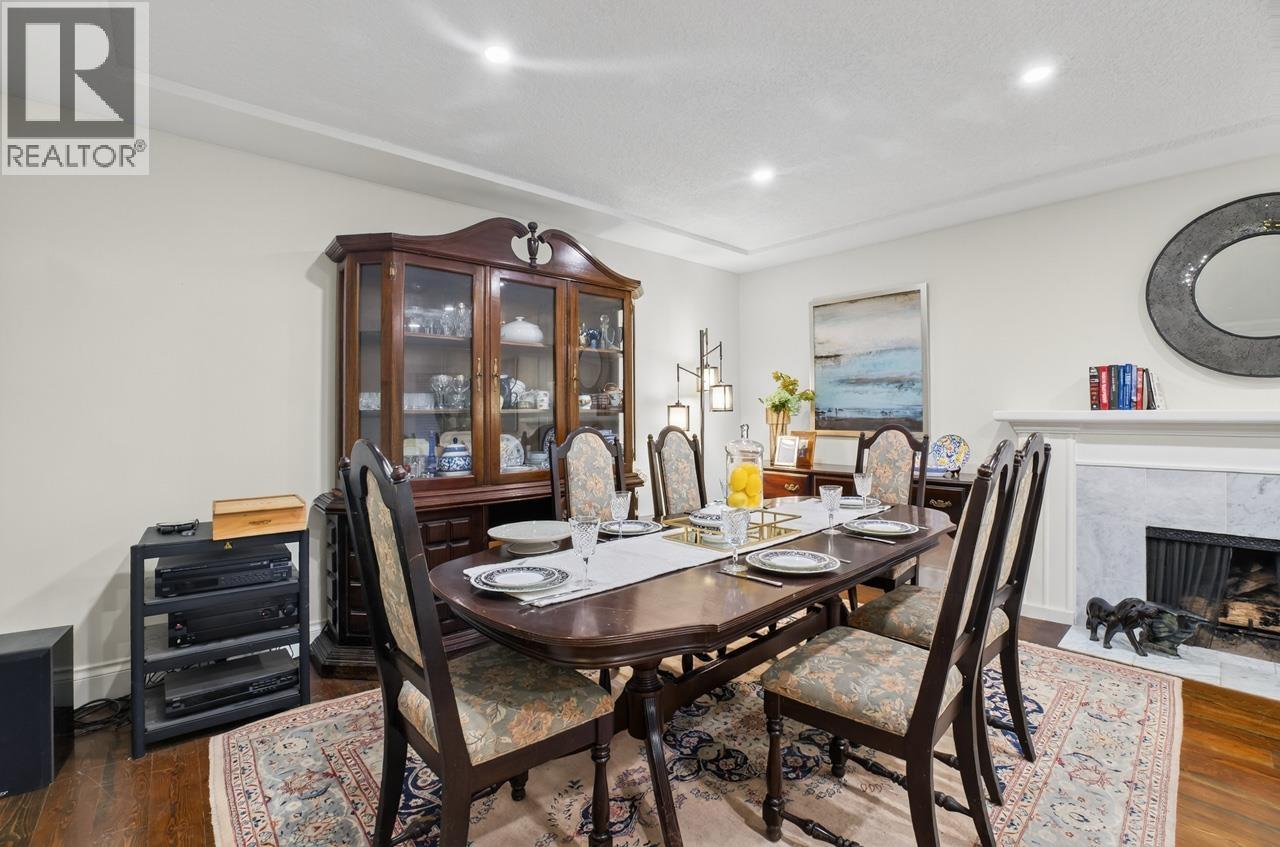 4158 Salish Drive, Vancouver, British Columbia  V6N 3M4 - Photo 5 - R3116874