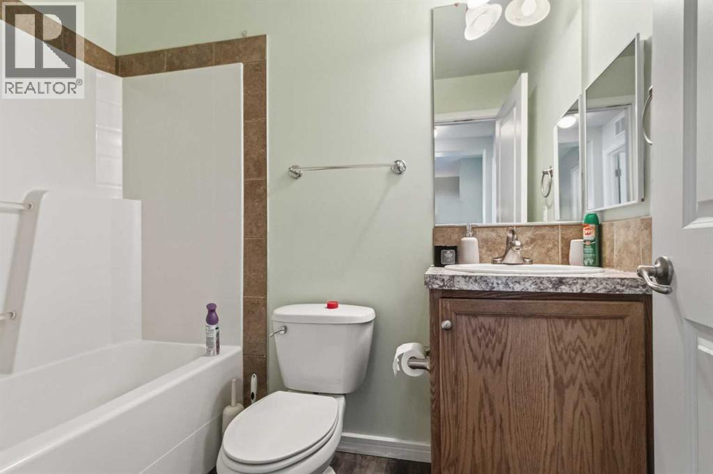 106, 313 Millennium Drive, Fort Mcmurray, Alberta  T9K 0M2 - Photo 15 - A2306123