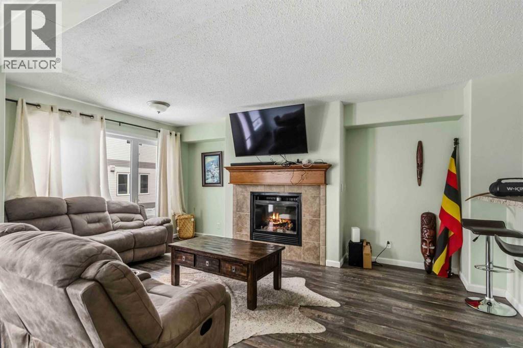 106, 313 Millennium Drive, Fort Mcmurray, Alberta  T9K 0M2 - Photo 3 - A2306123