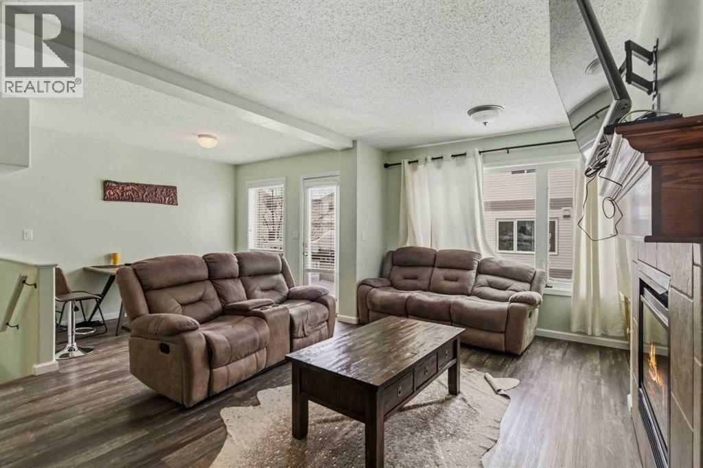106, 313 Millennium Drive, Fort Mcmurray, Alberta  T9K 0M2 - Photo 4 - A2306123