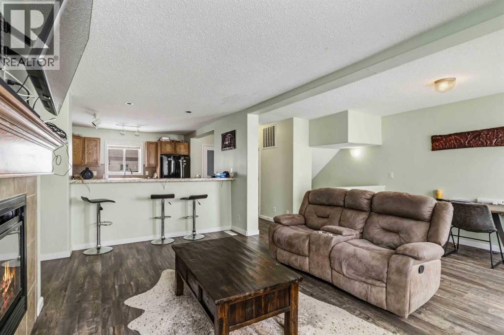 106, 313 Millennium Drive, Fort Mcmurray, Alberta  T9K 0M2 - Photo 5 - A2306123