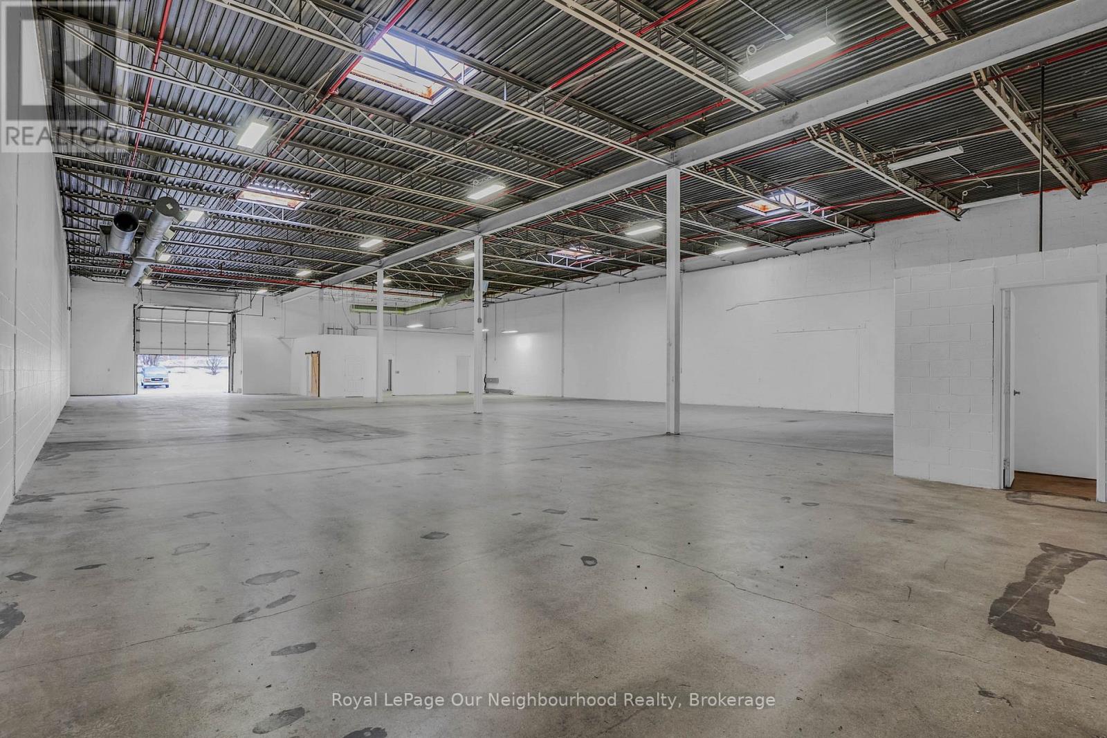 132 - 100 SUNRISE AVENUE, Toronto, Ontario