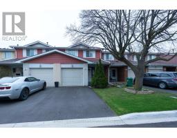 87 - 87 CARISBROOKE COURT, Brampton, Ontario