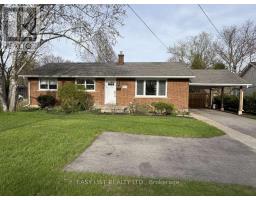 345 HEAD STREET N, Strathroy-Caradoc, Ontario