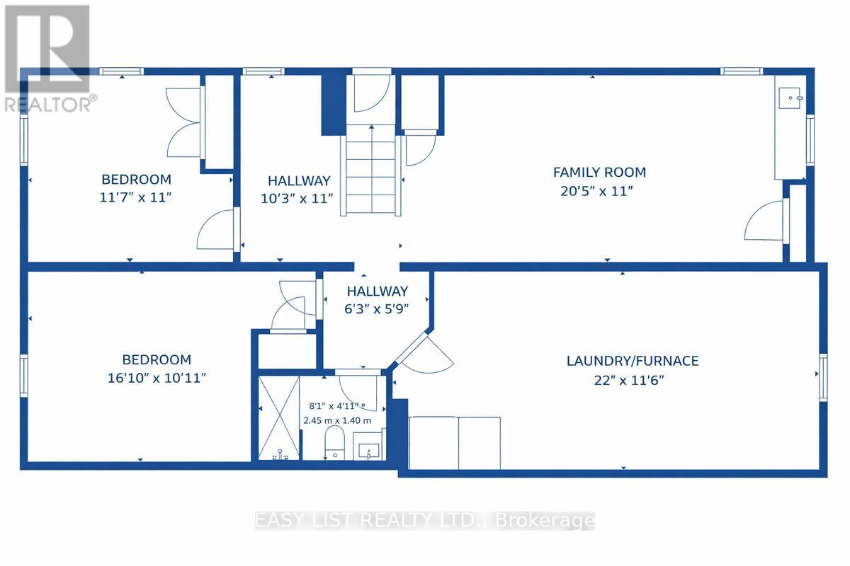 345 Head Street N, Strathroy-Caradoc, Ontario  N7G 2J8 - Photo 31 - X12882400