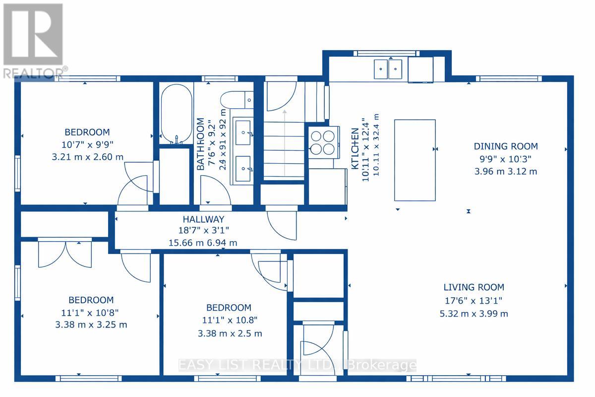 345 Head Street N, Strathroy-Caradoc, Ontario  N7G 2J8 - Photo 30 - X12882400