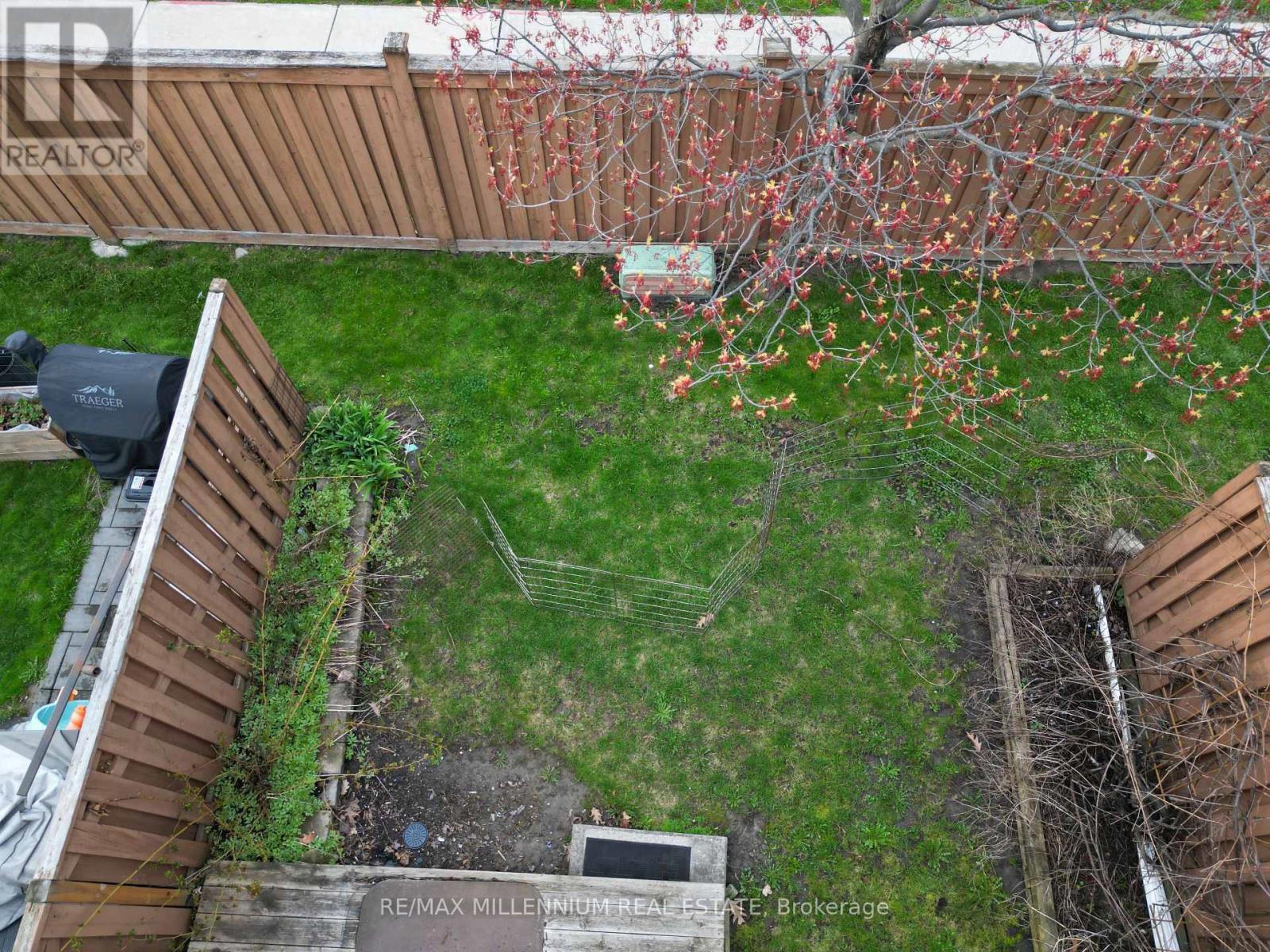 87 - 87 Carisbrooke Court, Brampton, Ontario  L6S 3K1 - Photo 32 - W13043366