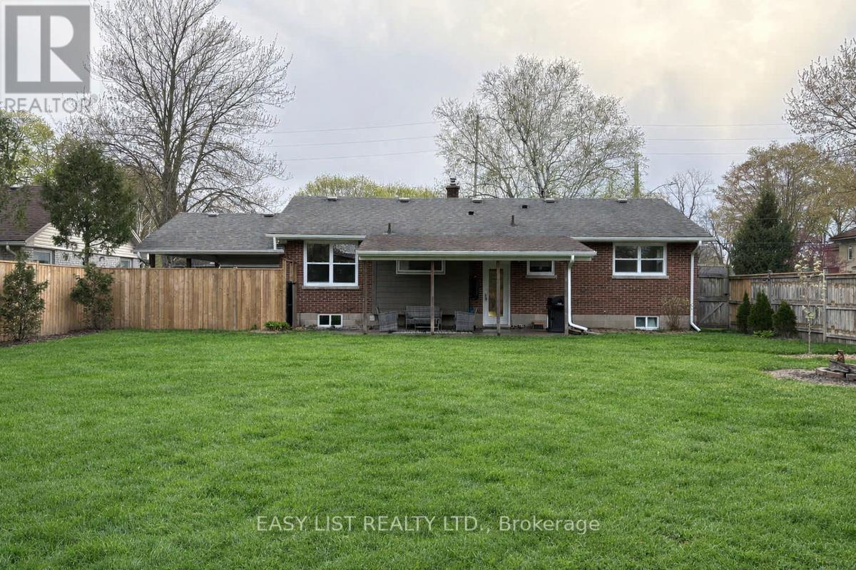 345 Head Street N, Strathroy-Caradoc, Ontario  N7G 2J8 - Photo 28 - X12882400