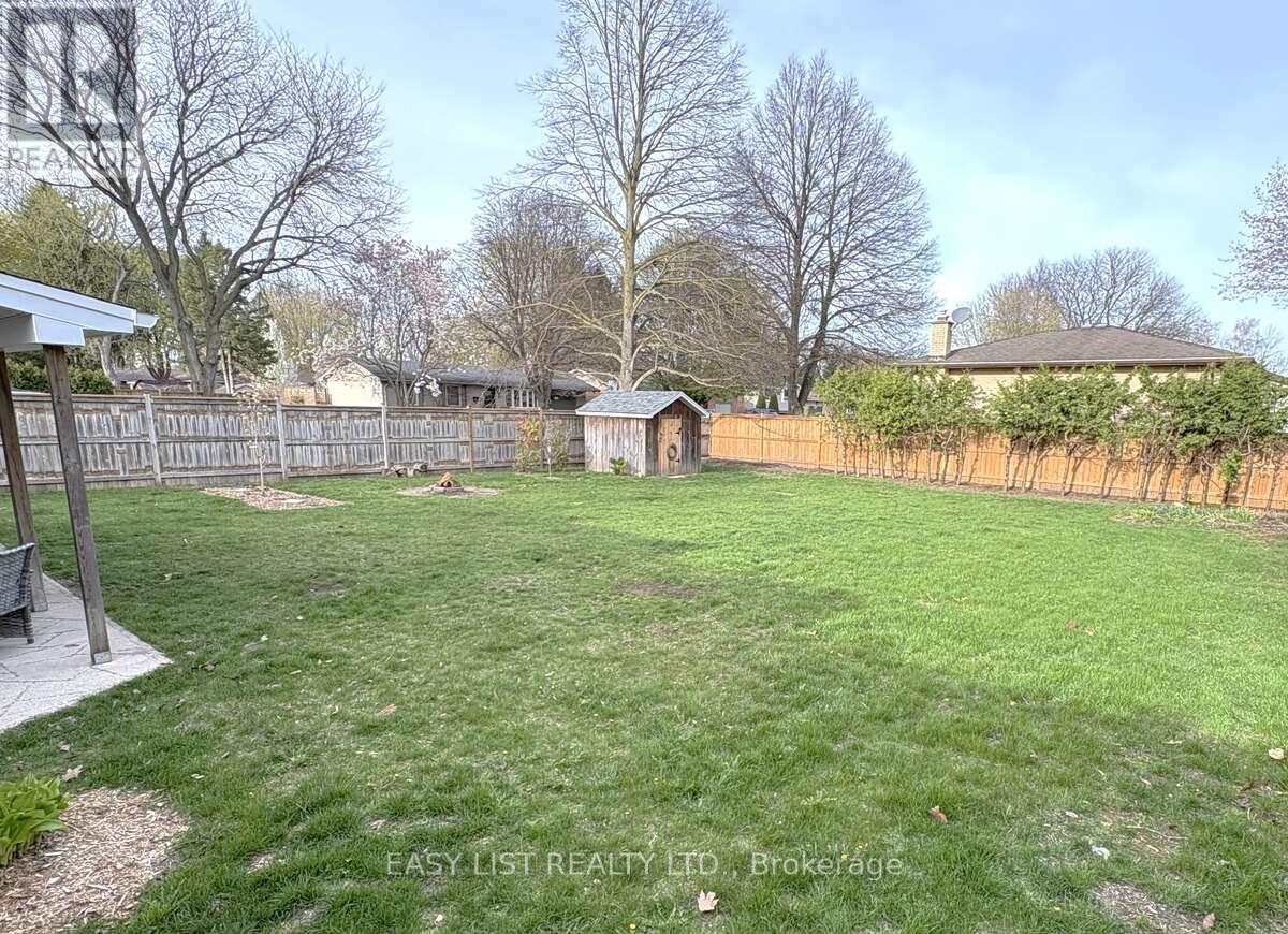 345 Head Street N, Strathroy-Caradoc, Ontario  N7G 2J8 - Photo 29 - X12882400