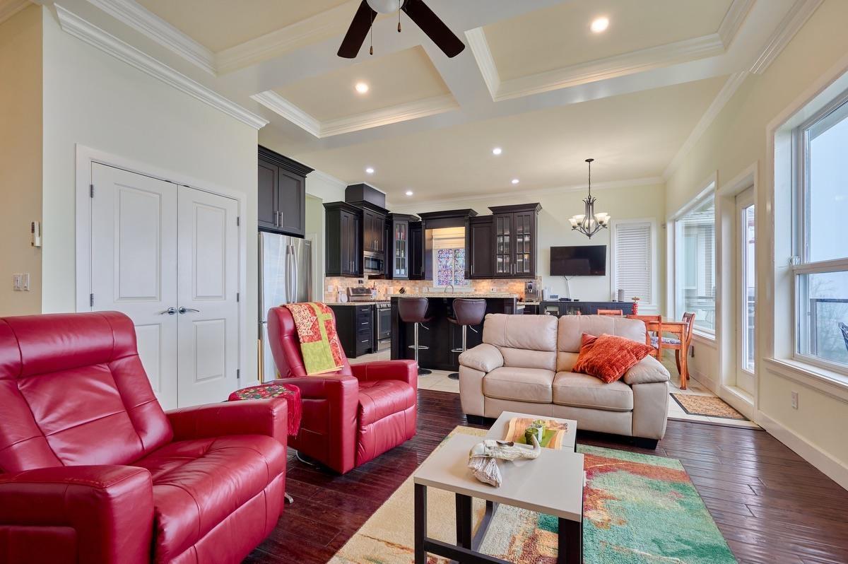 5 43462 Alameda Drive, Chilliwack Mountain, Chilliwack, British Columbia  V2R 0M3 - Photo 4 - R3116811