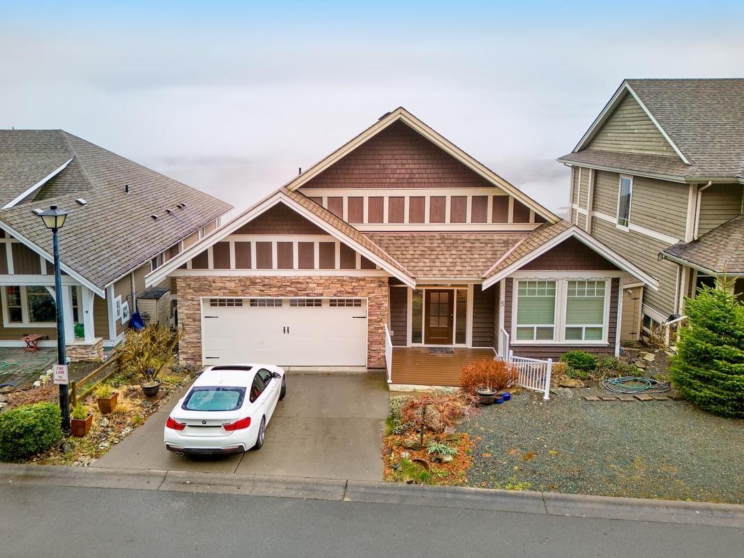 5 43462 Alameda Drive, Chilliwack Mountain, Chilliwack, British Columbia  V2R 0M3 - Photo 2 - R3116811
