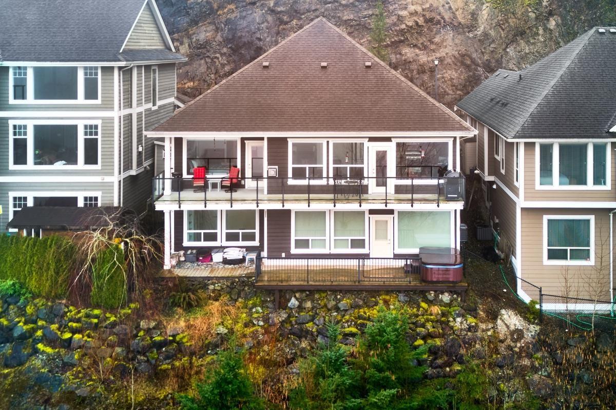 5 43462 Alameda Drive, Chilliwack Mountain, Chilliwack, British Columbia  V2R 0M3 - Photo 33 - R3116811