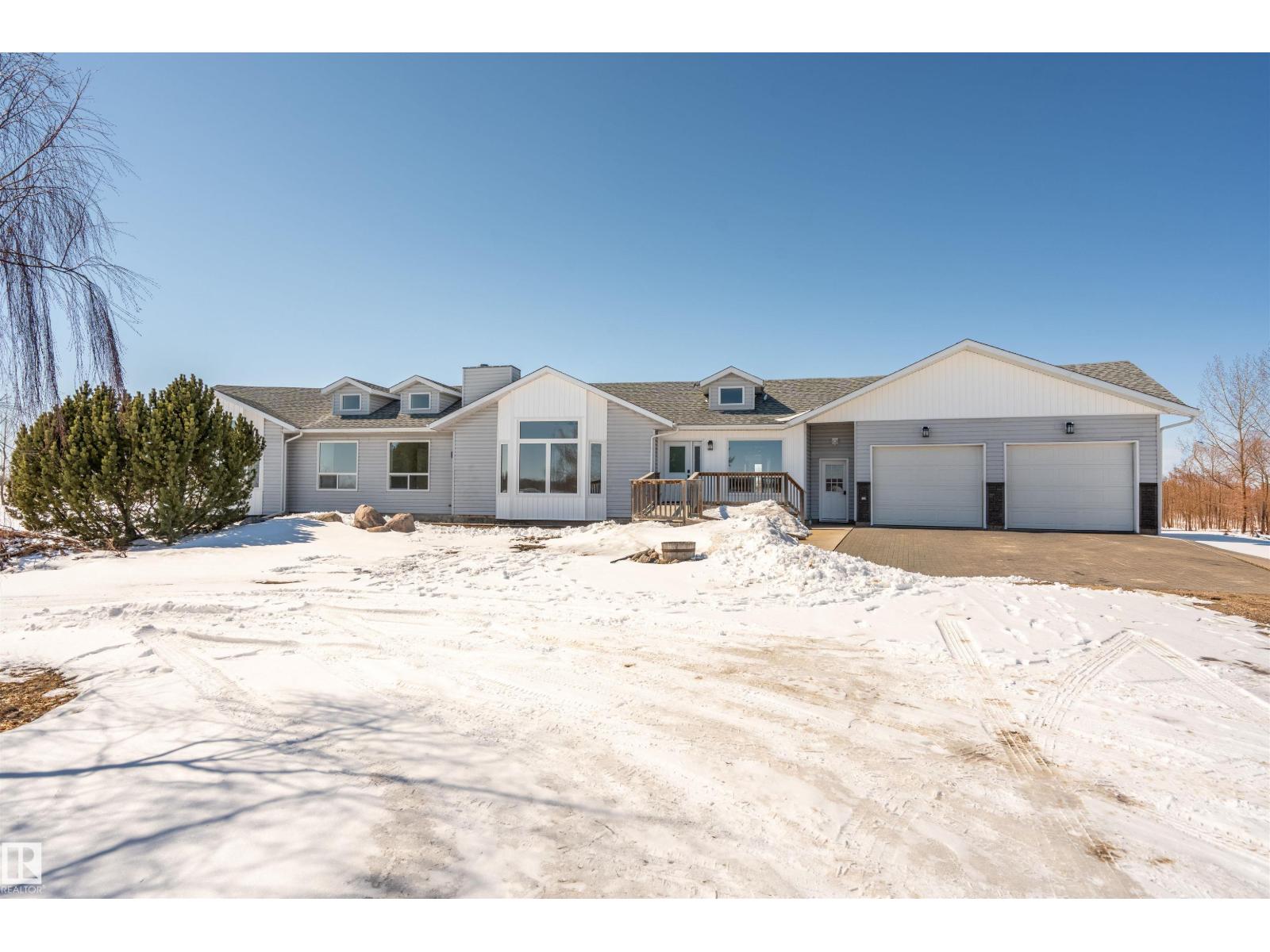 61426 Rge Rd 455, rural bonnyville m.d., Alberta