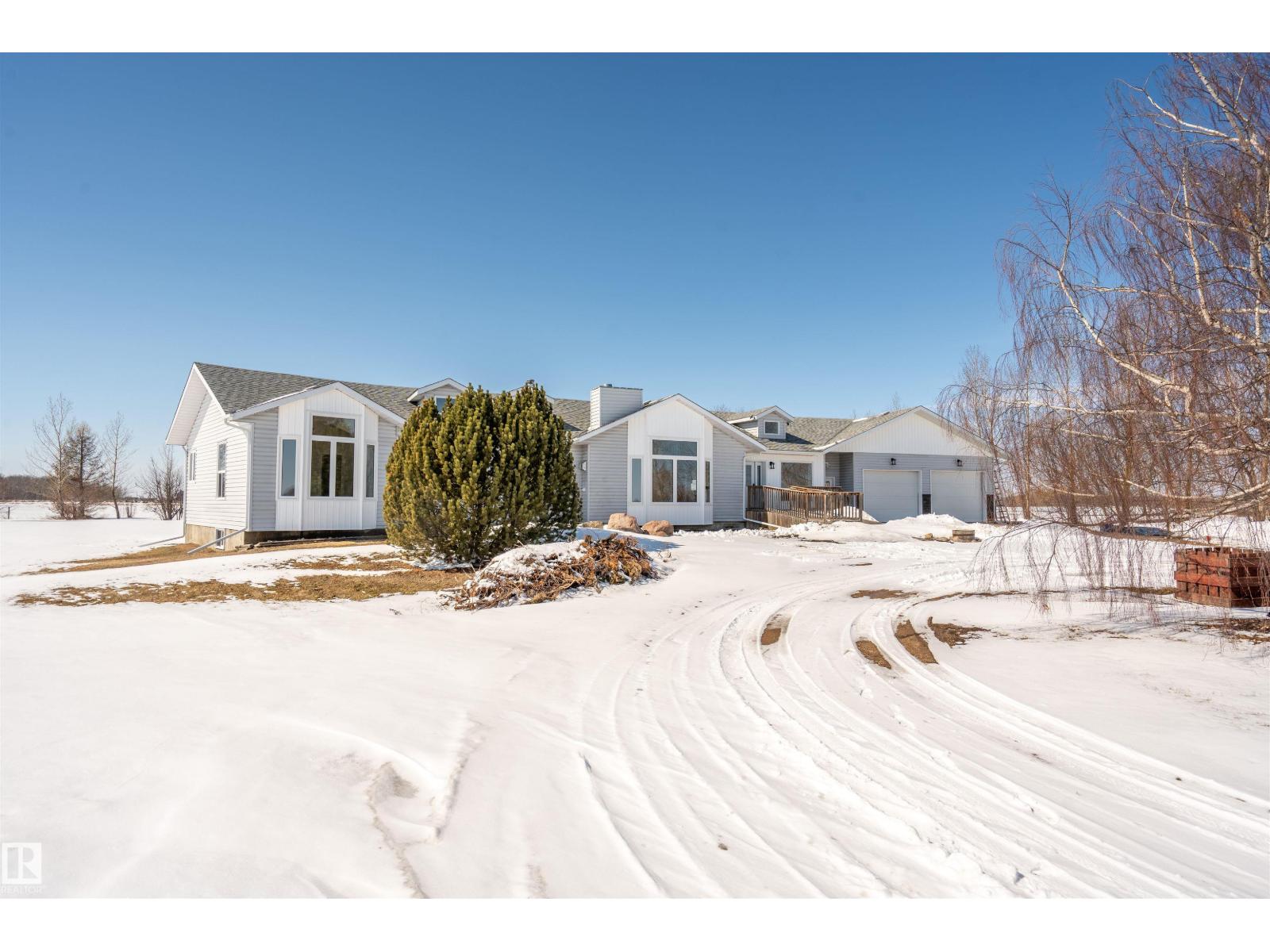61426 Rge Rd 455, Rural Bonnyville M.d., Alberta  T9N 2J2 - Photo 2 - E4482373
