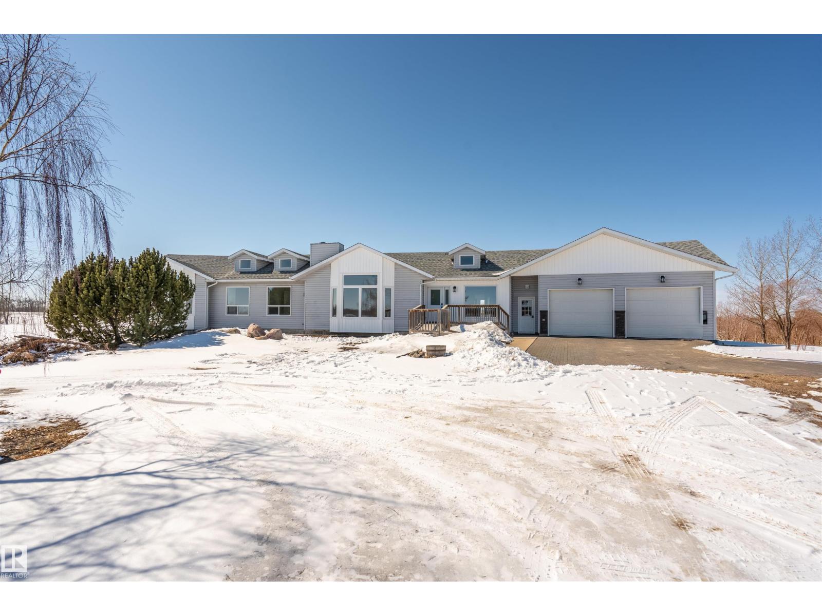 61426 Rge Rd 455, Rural Bonnyville M.d., Alberta  T9N 2J2 - Photo 38 - E4482373