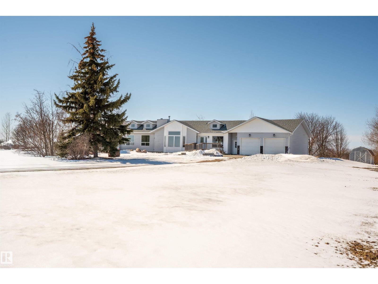 61426 Rge Rd 455, Rural Bonnyville M.d., Alberta  T9N 2J2 - Photo 37 - E4482373