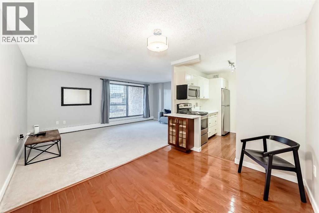 308, 718 12 Avenue SW, Calgary, Alberta  T2R 0H7 - Photo 15 - A2291661