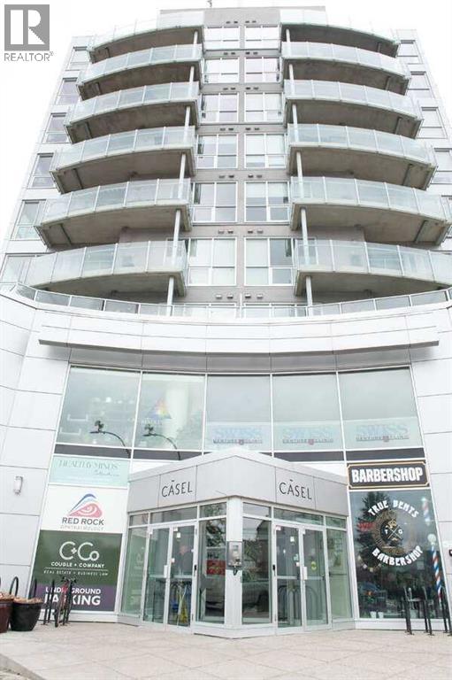 407, 2505 17 Avenue SW, Calgary, Alberta