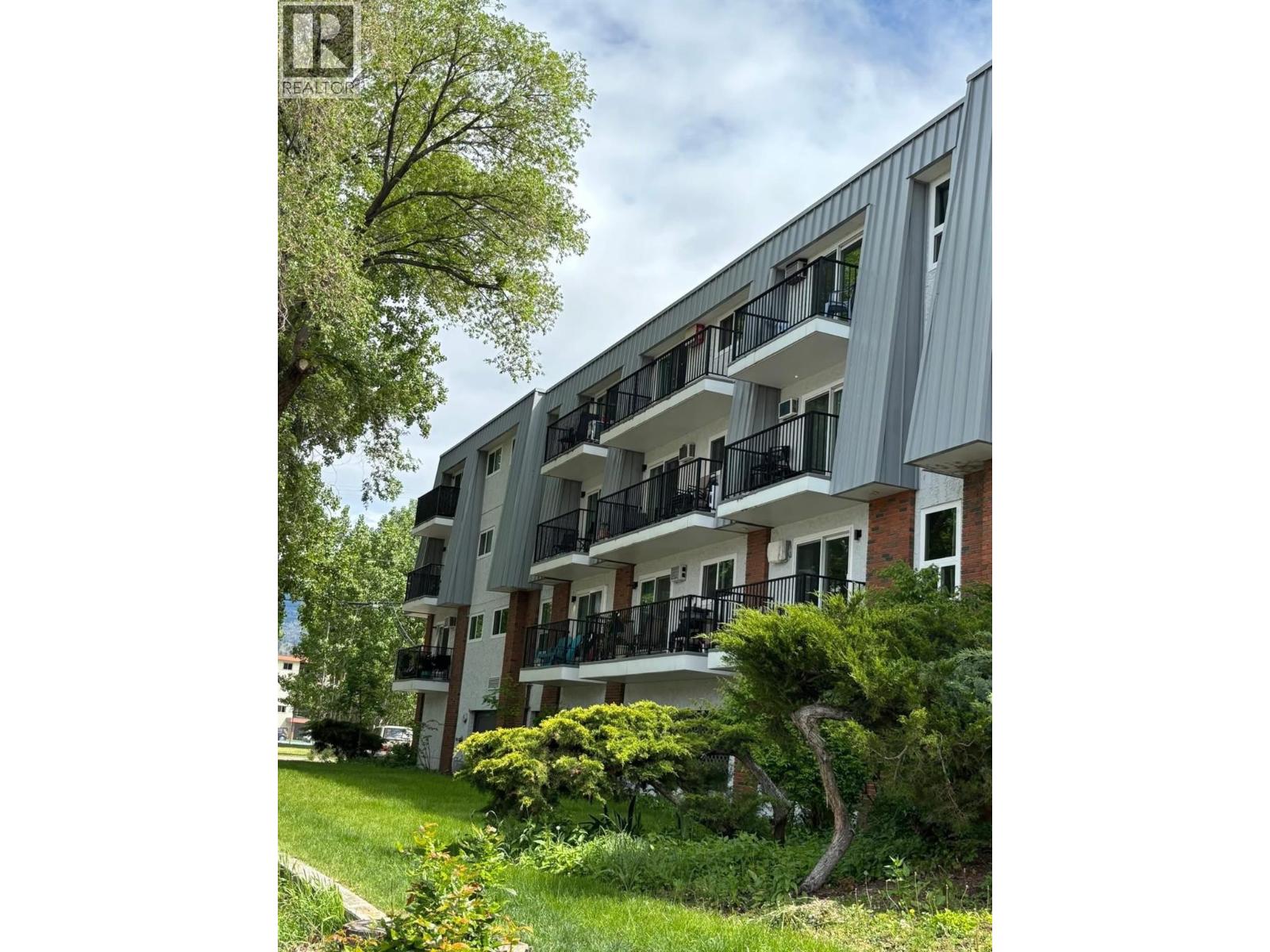 922 Dynes Avenue Unit# 208, Penticton, British Columbia  V2A 1E8 - Photo 25 - 10384871