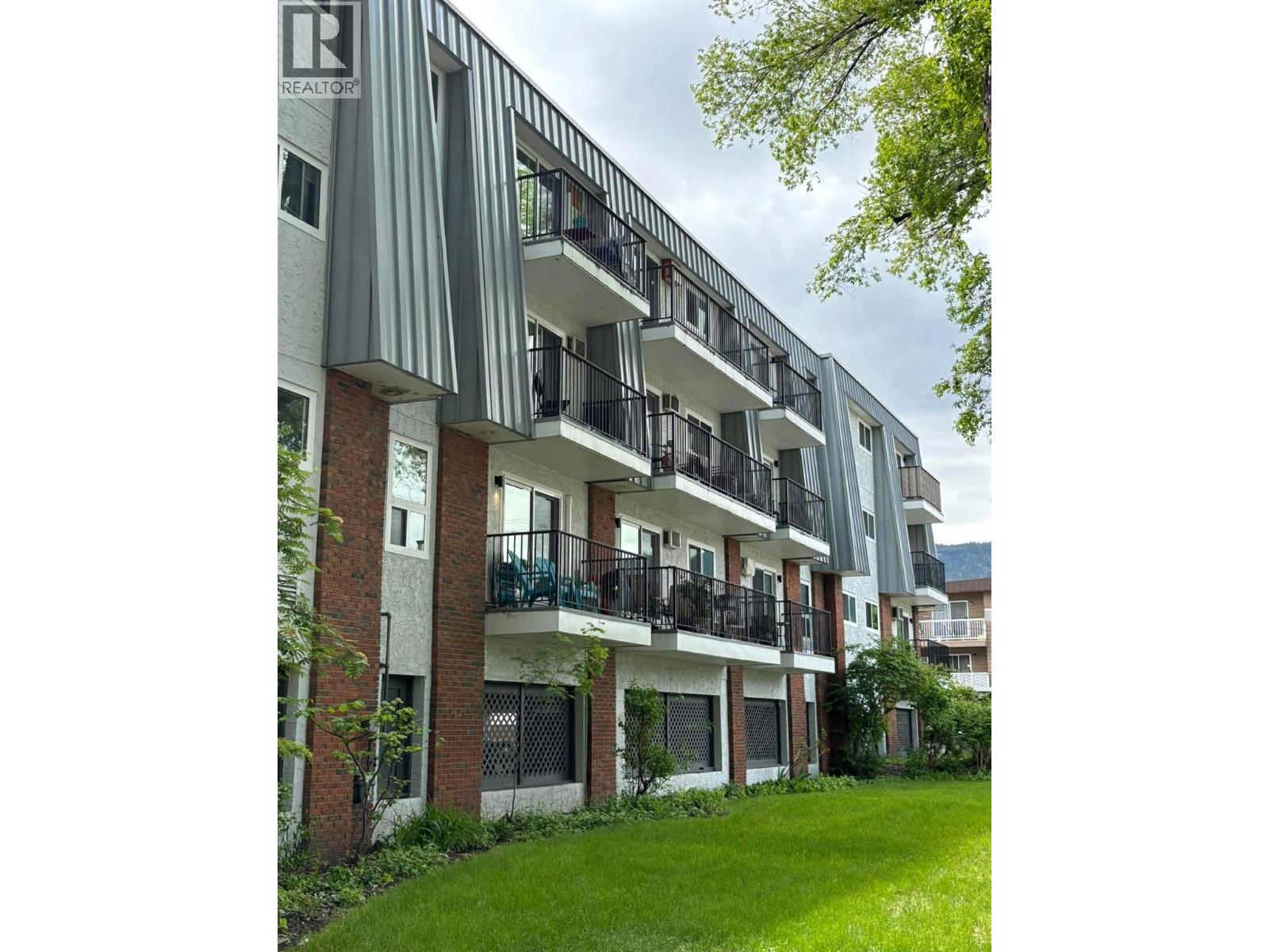 922 Dynes Avenue Unit# 208, Penticton, British Columbia  V2A 1E8 - Photo 34 - 10384871