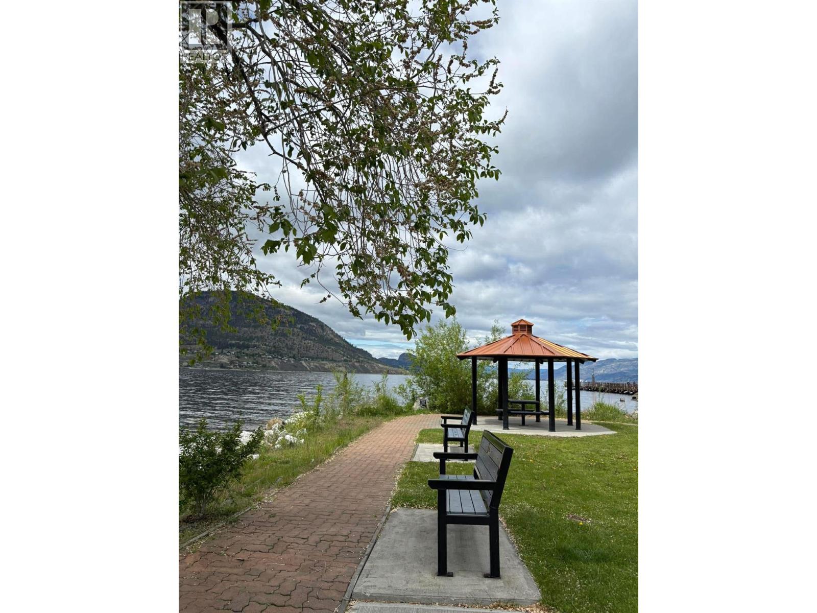 922 Dynes Avenue Unit# 208, Penticton, British Columbia  V2A 1E8 - Photo 17 - 10384871