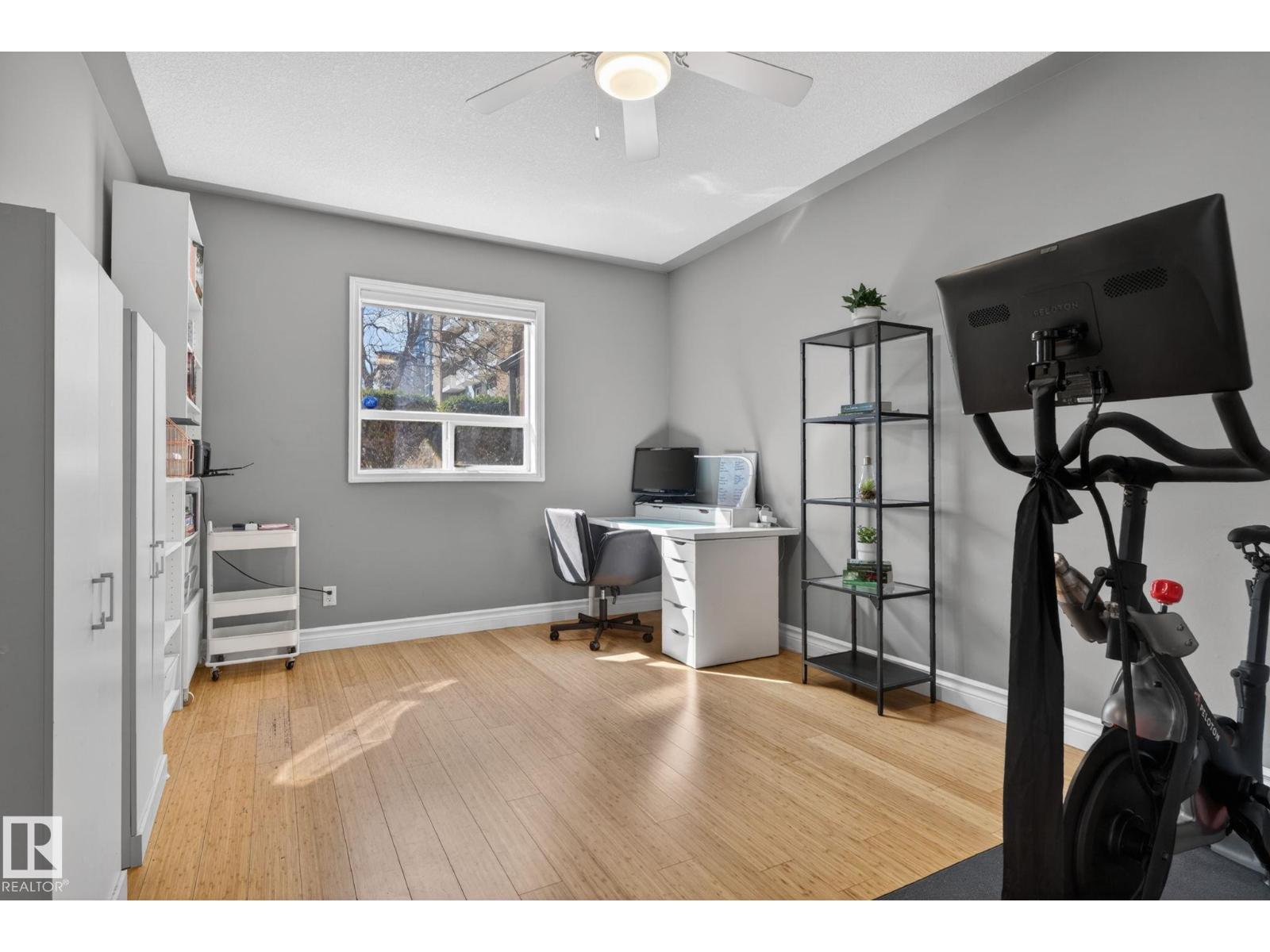 #105 10033 116 St Nw Nw, Edmonton, Alberta  T5K 2X5 - Photo 27 - E4484577
