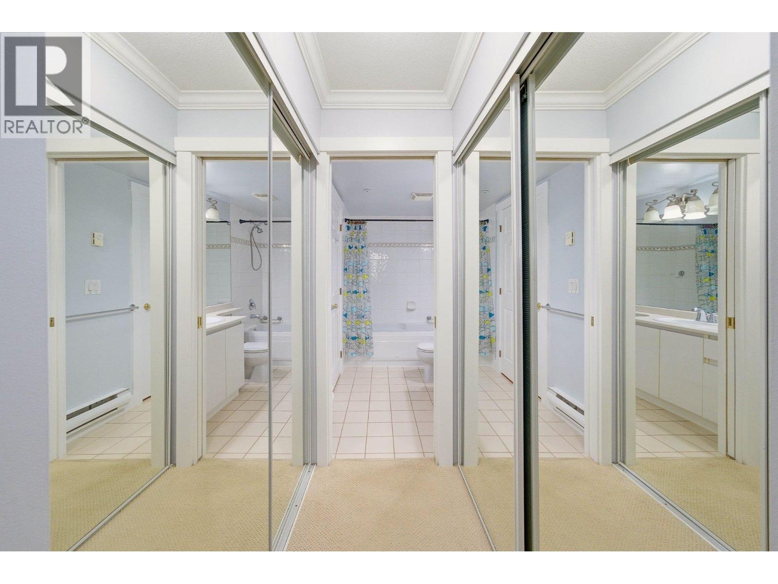 107 1200 Eastwood Street, Coquitlam, British Columbia  V3B 7R9 - Photo 19 - R3117166