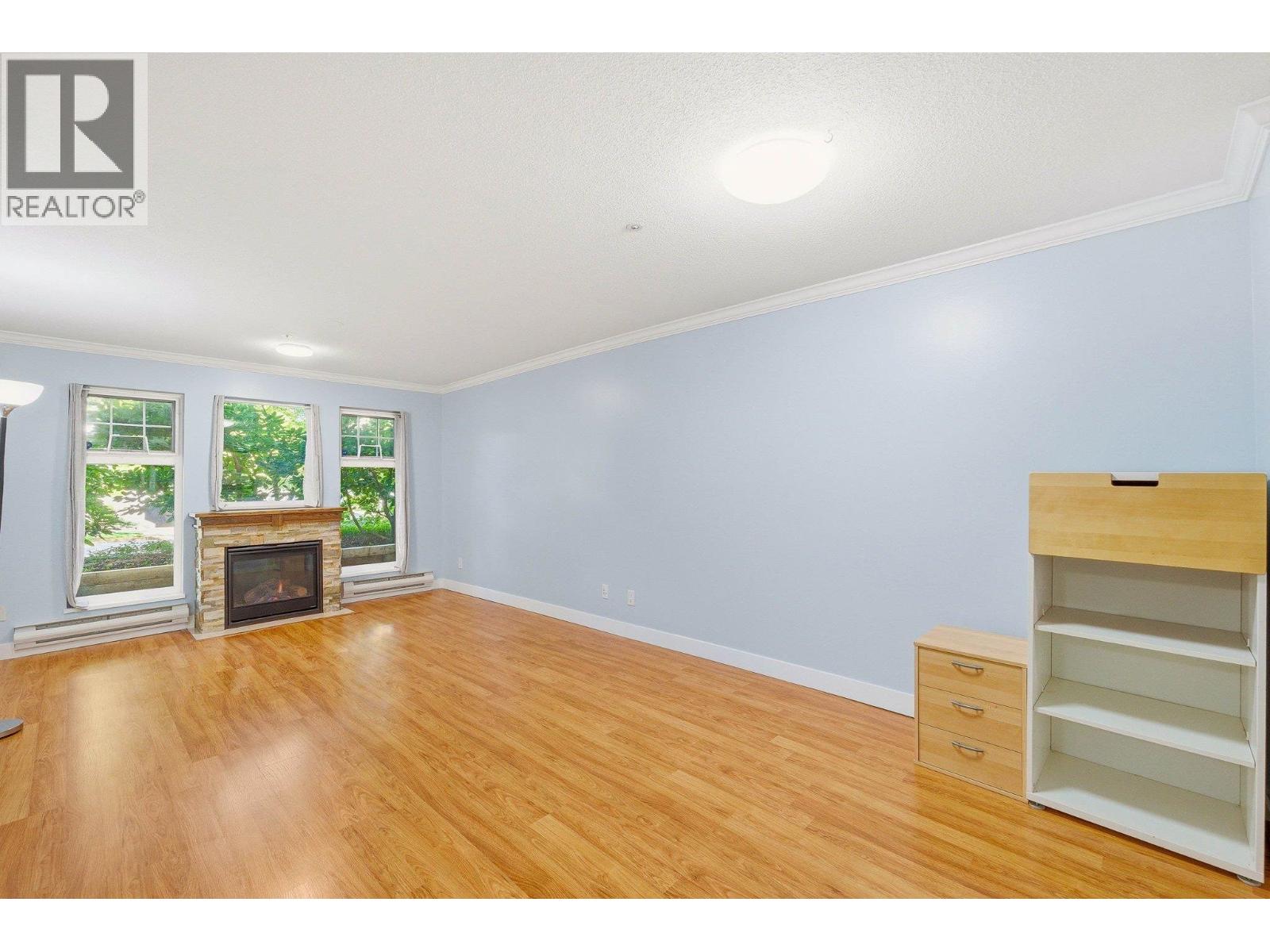 107 1200 Eastwood Street, Coquitlam, British Columbia  V3B 7R9 - Photo 3 - R3117166