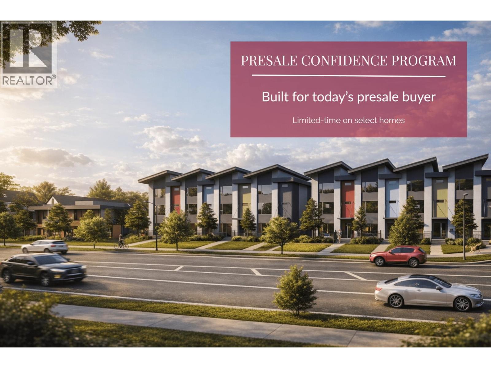 3 1005 EWEN AVENUE, New Westminster, British Columbia