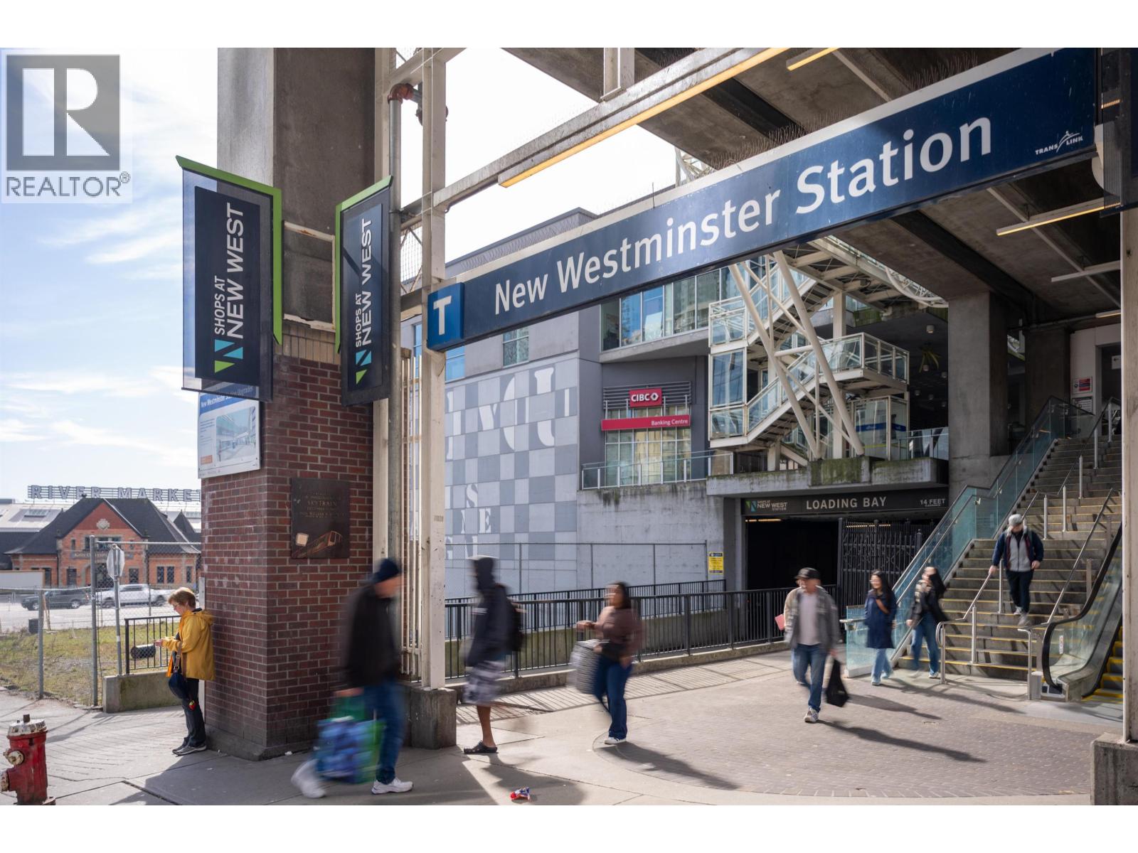 3 1005 Ewen Avenue, New Westminster, British Columbia  V3M 0P5 - Photo 10 - R3117170