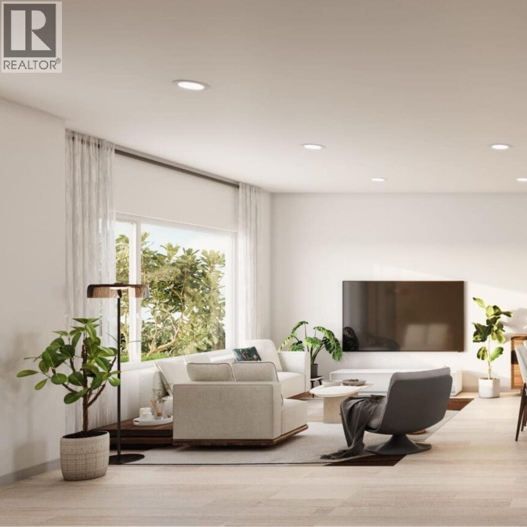 3 1005 Ewen Avenue, New Westminster, British Columbia  V3M 0P5 - Photo 2 - R3117170