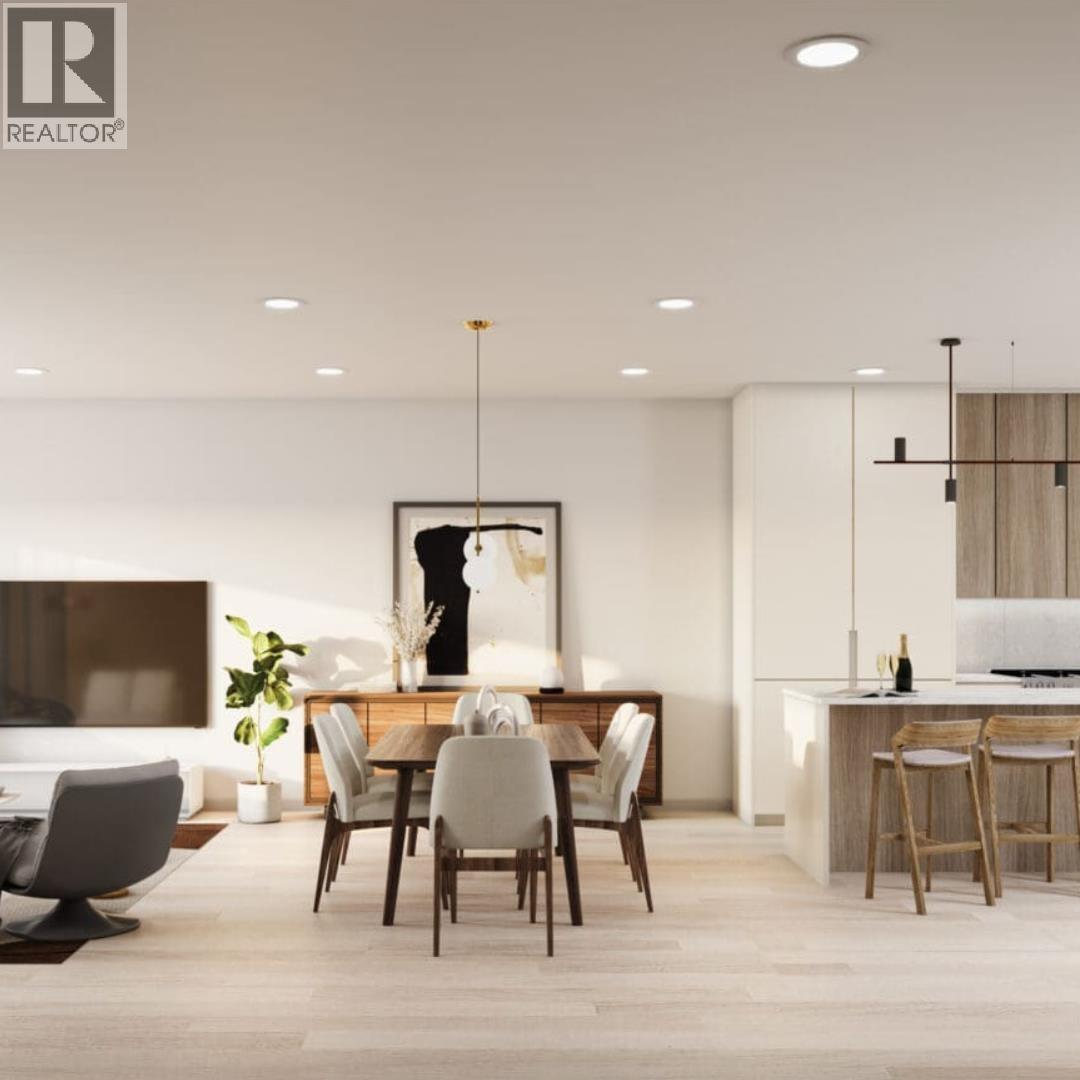 3 1005 Ewen Avenue, New Westminster, British Columbia  V3M 0P5 - Photo 3 - R3117170