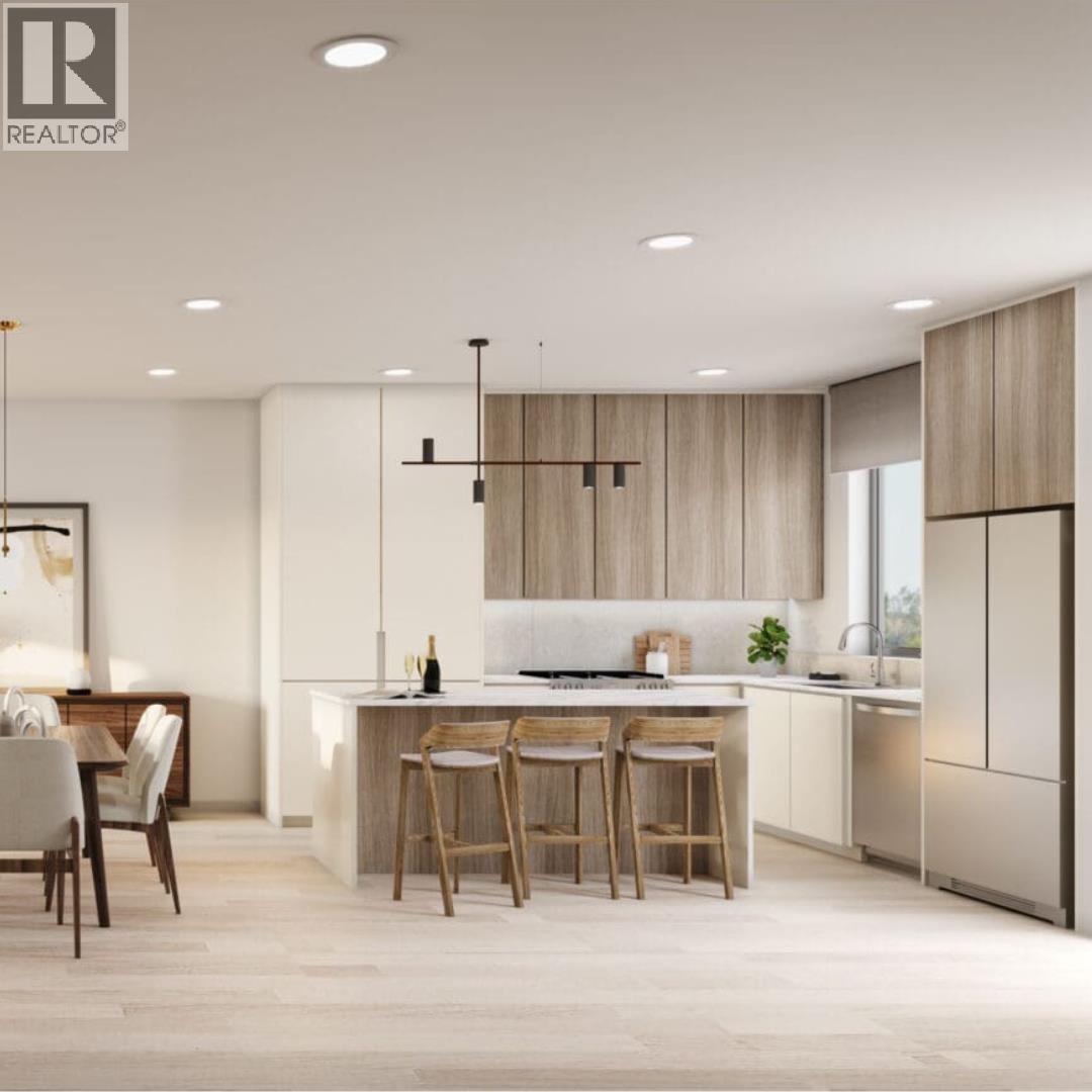 3 1005 Ewen Avenue, New Westminster, British Columbia  V3M 0P5 - Photo 4 - R3117170