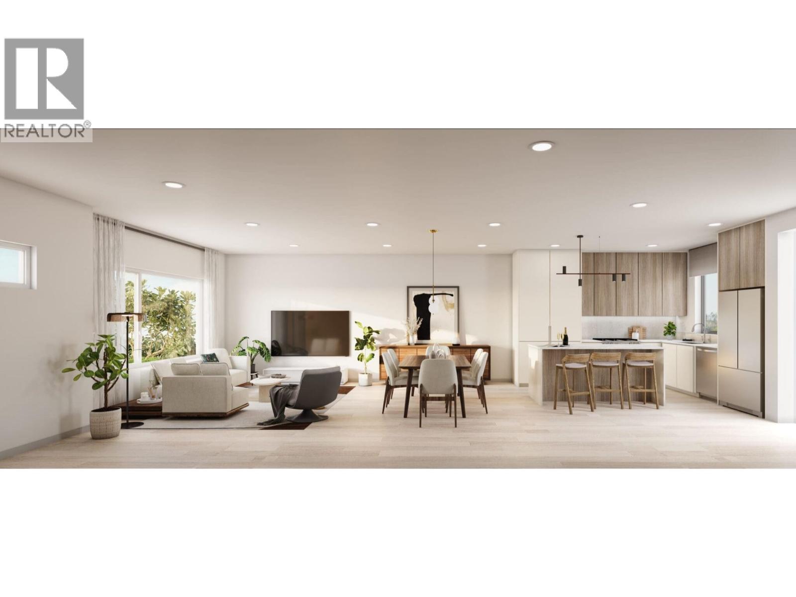 3 1005 Ewen Avenue, New Westminster, British Columbia  V3M 0P5 - Photo 5 - R3117170