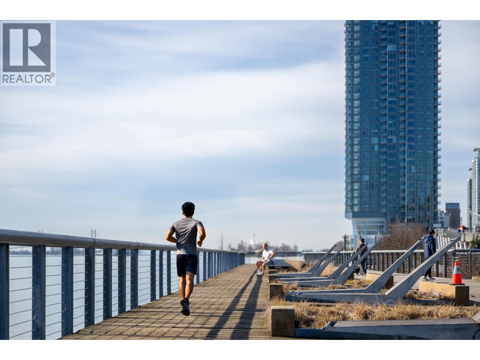 3 1005 Ewen Avenue, New Westminster, British Columbia  V3M 0P5 - Photo 7 - R3117170