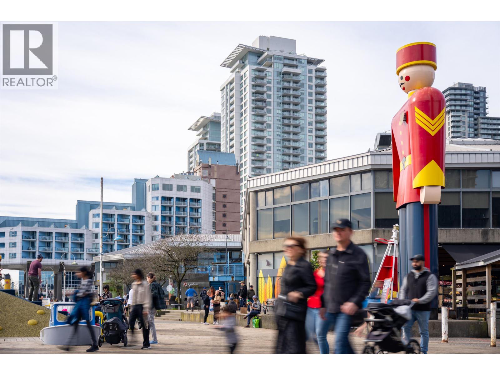 3 1005 Ewen Avenue, New Westminster, British Columbia  V3M 0P5 - Photo 9 - R3117170