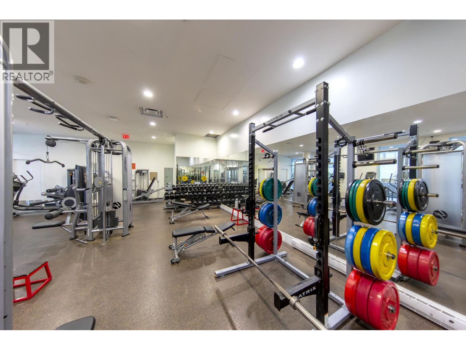 2305 833 Homer Street, Vancouver, British Columbia  V6B 0H4 - Photo 23 - R3117172