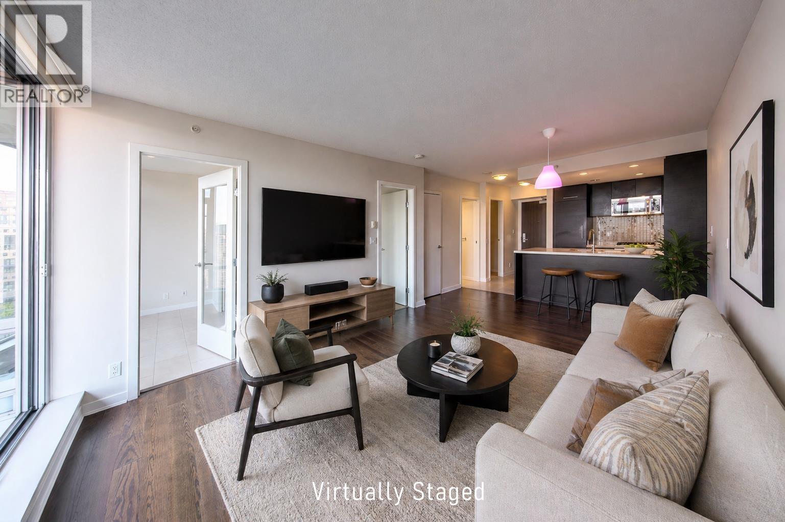 2305 833 Homer Street, Vancouver, British Columbia  V6B 0H4 - Photo 6 - R3117172