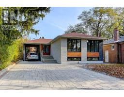 BSMT RM 7 - 54 CAMWOOD CRESCENT, Toronto, Ontario